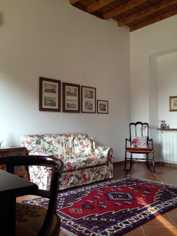 Bed And Breakfast Azienda Agricola Cascina Salazzara Magenta Pokój zdjęcie