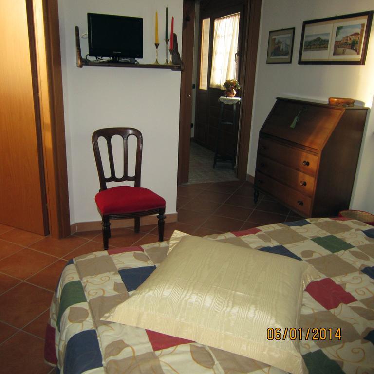 Bed And Breakfast Azienda Agricola Cascina Salazzara Magenta Zewnętrze zdjęcie